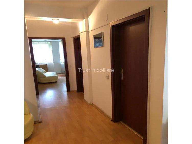 2 camere l Zona Tribunal | Parcare | Acces Dorobantilor| 21 Decembrie - 8