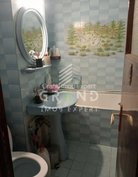 Ap 2 camere | 2 balcoane | Zona Mărăști – Piața Mărăști - 5