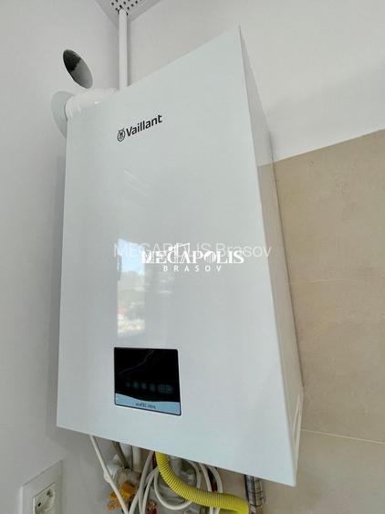 Apartament 2 Camere | Decomandat | Urban Plaza - 8