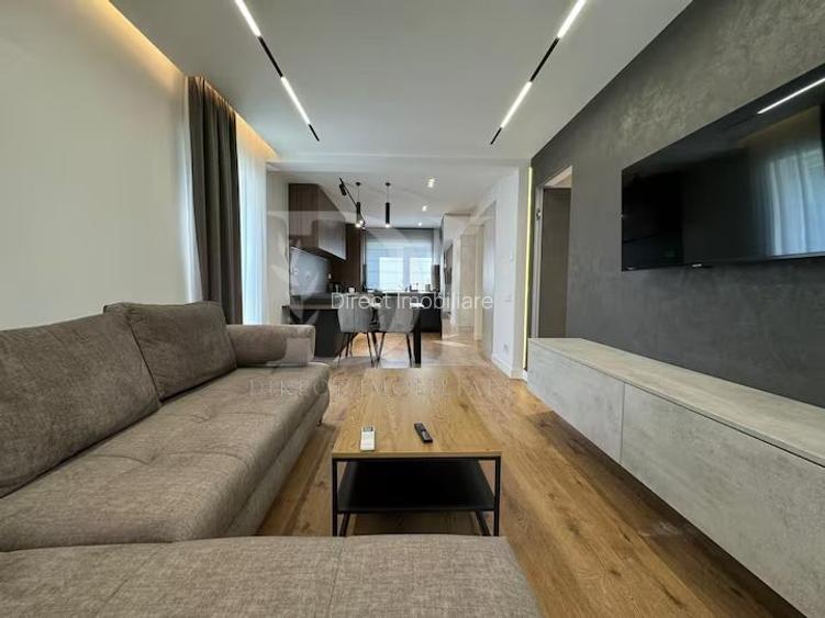 Apartament 2 camere | gradina 50 mp | Parcul Poligon | Parcare - 13