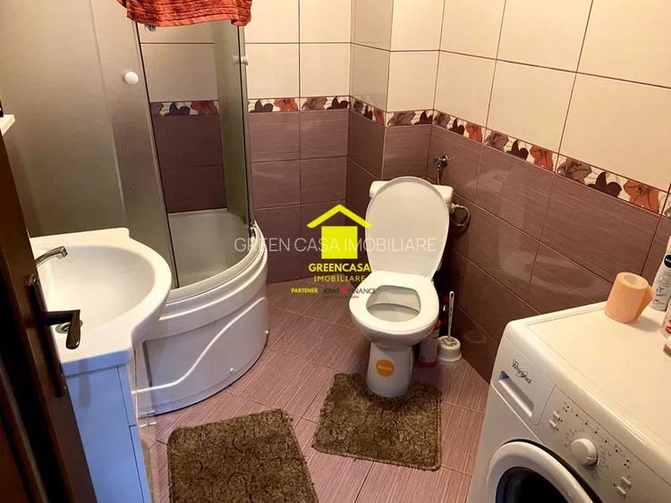 Apartament 2 camere decomandate, zona Someseni - 5