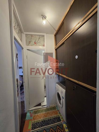 Apartament 2 camere | Etaj 2 | Zona Șagului - 8