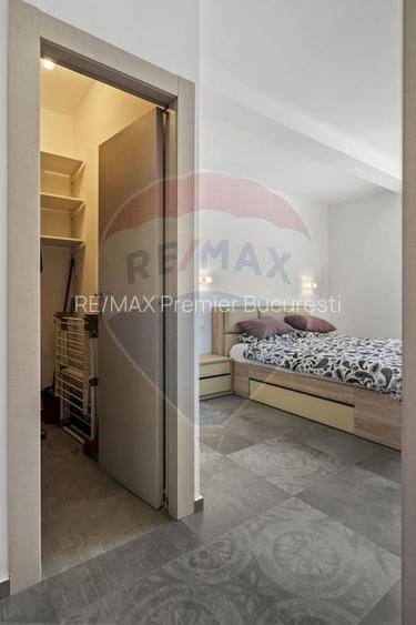Vânzare apartament 2 camere, bloc nou, Str. Sirenelor 49-55 - 12