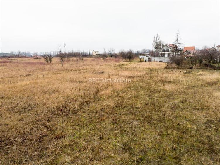 Teren 2200 mp cu utilitati,strada Radautilor, la 1 minut de Calea Clujului - 8