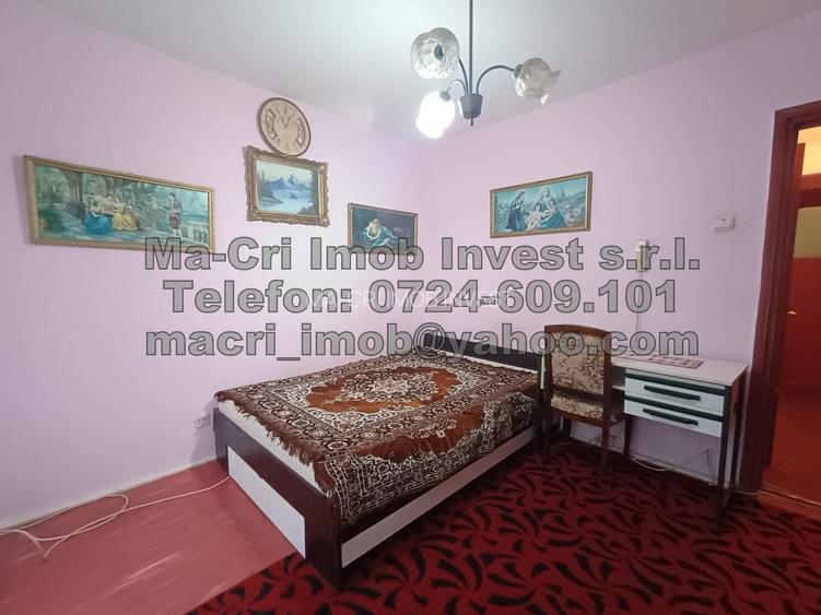 Apartament 2 camere-zona P-ta GORJULUI - 4