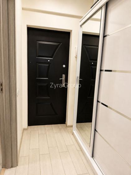 |Pollux Residence|Garsoniera|Mobilat-Utilat| - 7