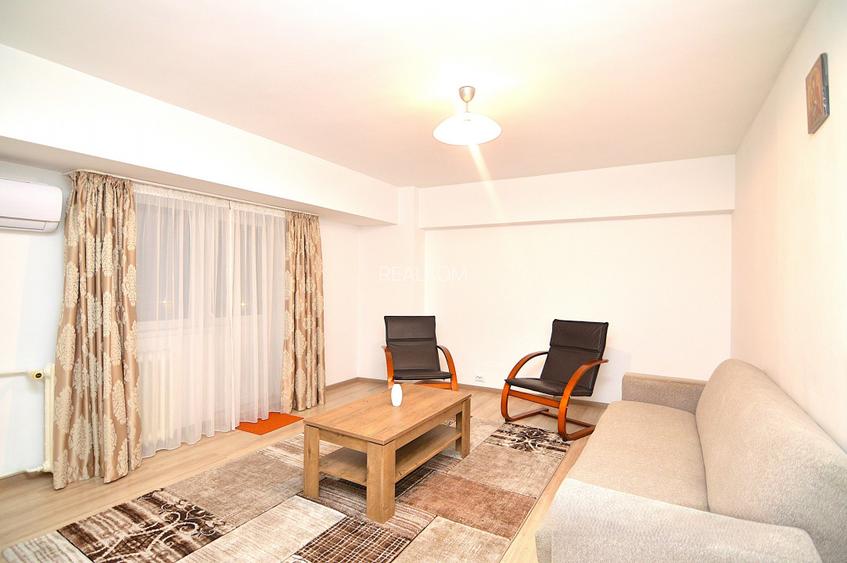 INCHIRIERE APARTAMENT 2 CAMERE UNIRII - PIATA ALBA IULIA - 4