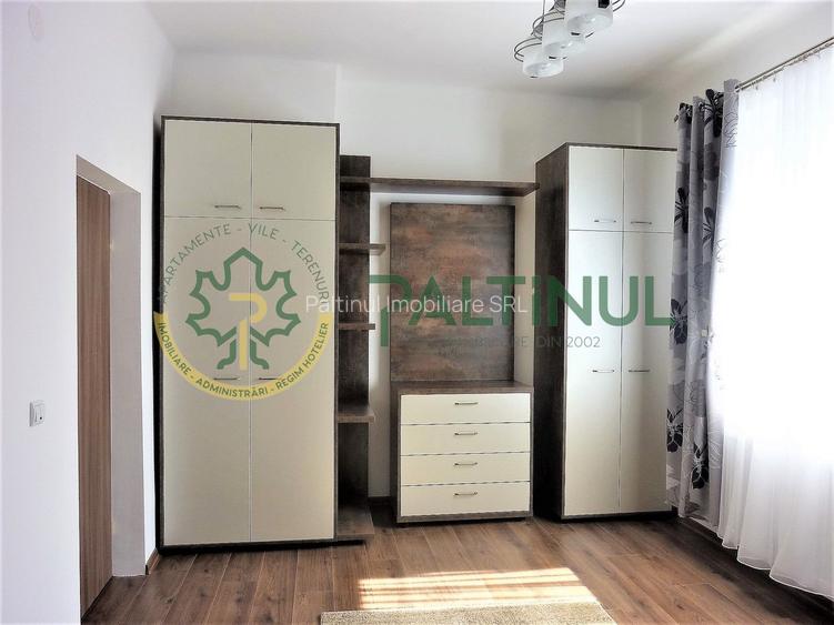 Garsoniera moderna în zona Mihai Viteazu - 5