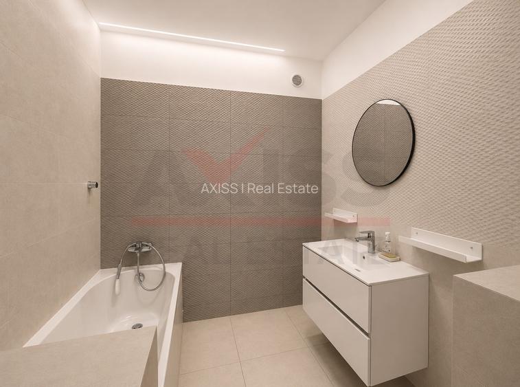 Ap 2 camere| premium | Laken ON | Mamaia | Constanta - 7