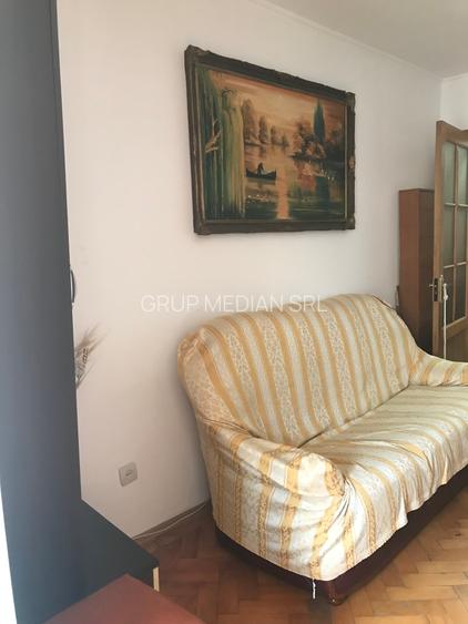 Apartament o camera, etaj 2, Nord - 5