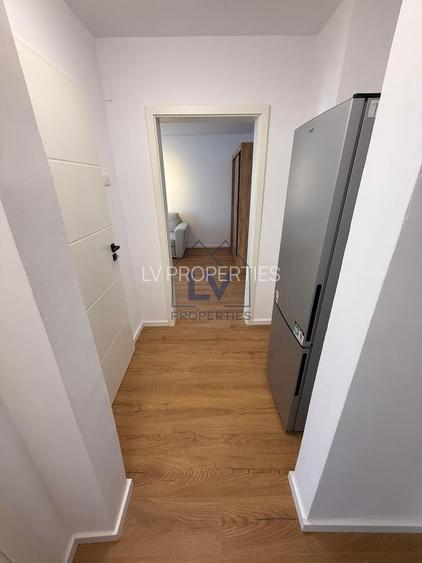 INCHIRIERE 2 CAMERE | DOAMNA GHICA | TEI - 11