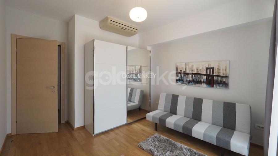 Apartament modern cu 3 camere langa parc - 12