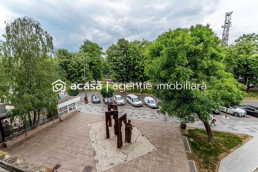 78.900 EURO! Apartament 2 camere, etaj 2, bloc cu lift, Libelula, Arad - 8