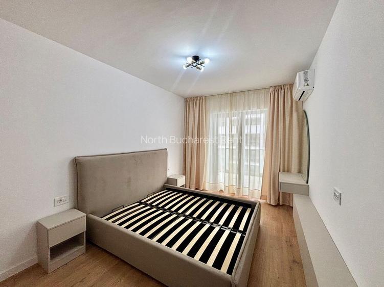 Floreasca | 2 camere | Prima inchiriere - 3