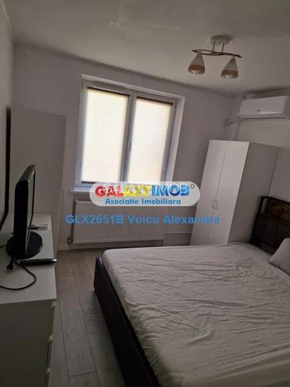 Apartament 2 Cam Berceni - Aparatorii Patriei - 5 Min Metrou - 4