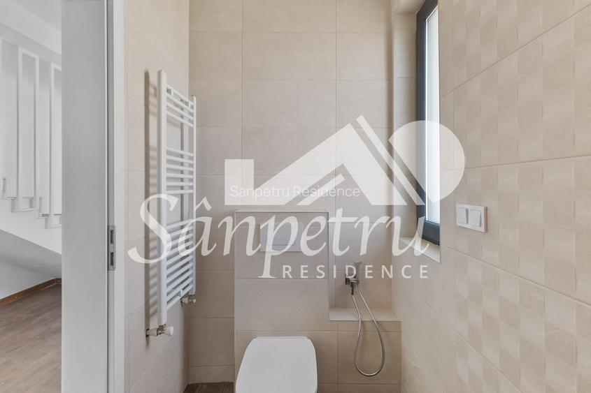 Dezvoltator: Duplex 3 Camere- Încălzire în Pardoseală- Predare Aprilie 2025 - 10