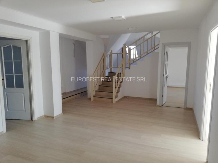 Inchiriere spatiu de birouri intr-o vila interbelica de pe Bulevardul Dacia, - 3