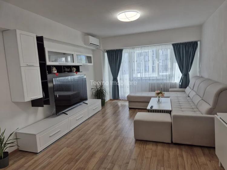 Apartament 3 camere, decomandat, 96 mp, ac, boiler, balcon, Victoriei - 3