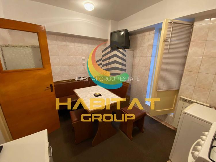 Garsoniera de Inchiriat - Zona Unirii - 42 mp - 6