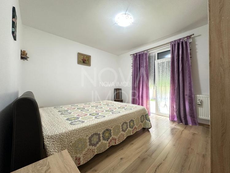 Apartament 2 camere cu gradina - Virgil Ispas - 4