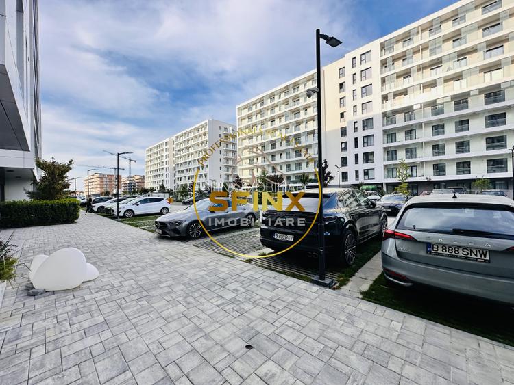 2 camere | chirie | Pipera | pet friendly | întreținere mică | panouri solare - 8