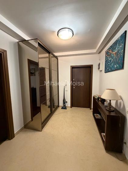 Locuința Eleganta în Inima Satului Francez | 2 camere  Parcare subterana - 3