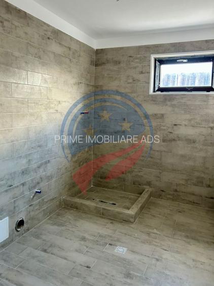 Casă renovată complet, 63 mp utili, teren 200 mp, toate utilitățile - 2