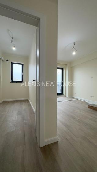 Exclusivitate – Studio de vânzare în Aviatorii 4 | LOC DE PARCARE | - 4