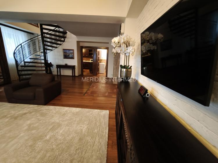 Vânzare Apartament - Duplex cu dotări bulevard Mamaia parcare privata - 9