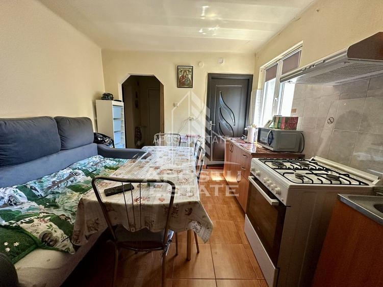 Casa individuala de vanzare in zona Girocului, Timisoara - 2