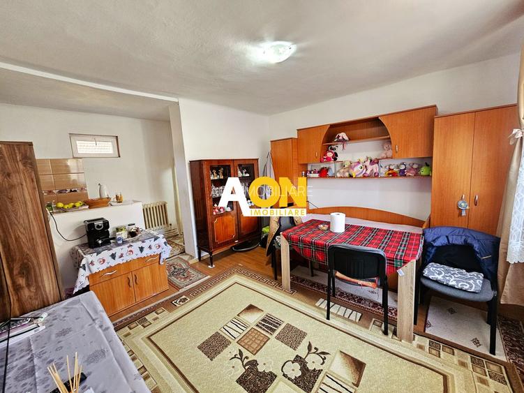Casa 4 camere + anexe, 2084 mp teren, Totoi, la 10 km de Alba Iulia - 10