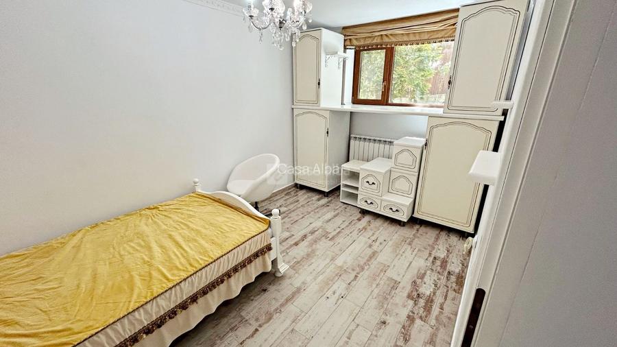 Bucium - Visani, locuinta spatioasa cu 7 camere, disponibil imediat - 4