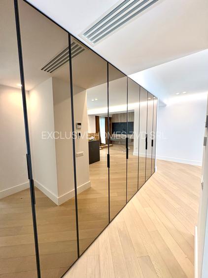 Cortina126 - exclusivist - parcare subterana - prima inchiriere - 16