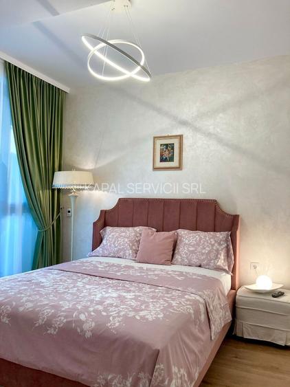 Inchiriere 2 camere, pe partea cu marea, Onix Blue - 3