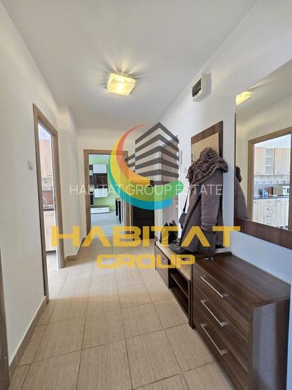 2 camere Parcul Sebastian- Liceu Dimitrie GUSTI - 7