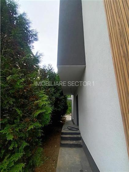 Duplex Vila Corbeanca Ostratu - 5