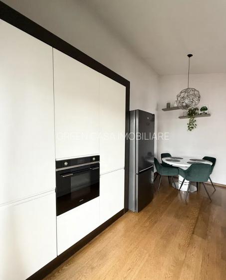 Apartament exclusivist | 4 camere | 96 mp | Dorobanților - 5