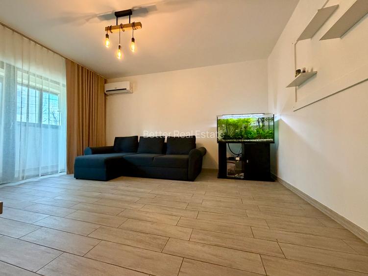 Apartament de vanzare 2 camere | decomandat - Sector 4 | 50 mp – bloc 2017 - 3