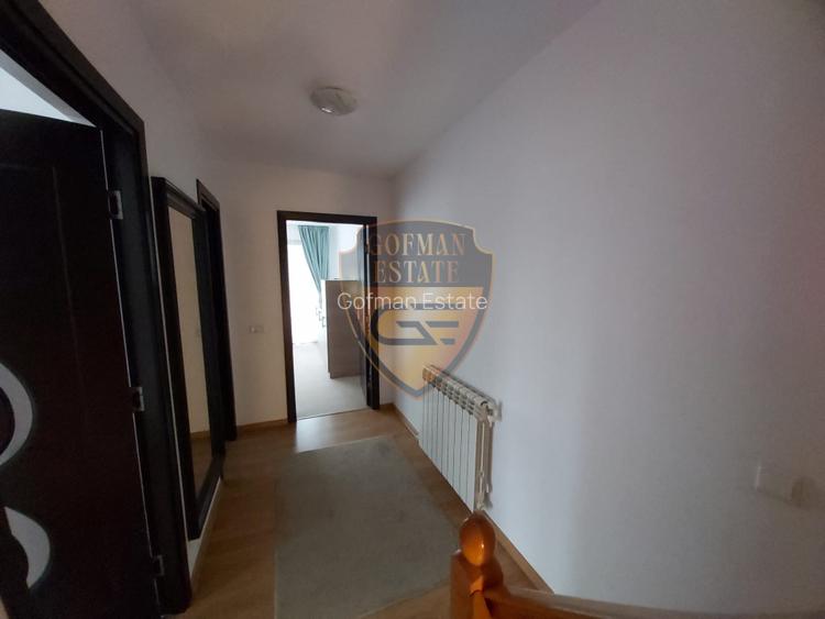 Duplex: P+1+Mansarda: 100mp utili + 100mp curte/parcare , Mamaia Nord, Papaya - 24