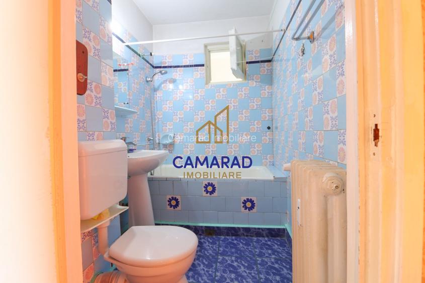 Apartament cu 3 camere de vânzare - Titan - Piata Minis - 10