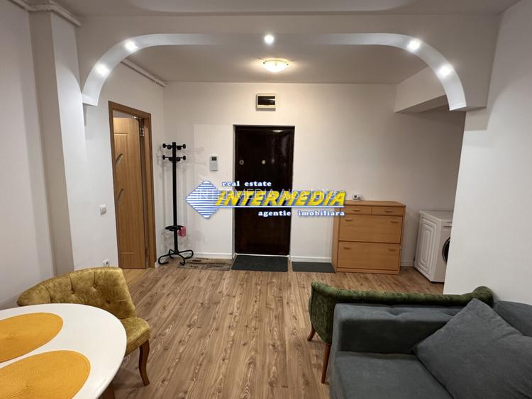 Apartament 3 camere bloc nou Centru finisat de vanzare - 16