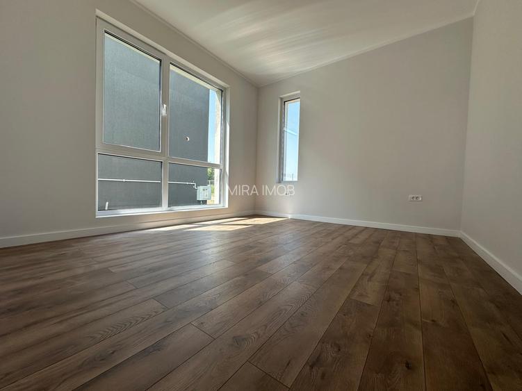 Complex Privat de Vile pe Parter | Stil Mediteranean | Finisaje Premium - 4