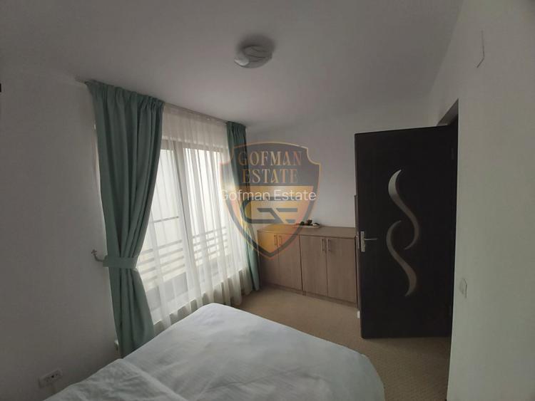 Duplex: P+1+Mansarda: 100mp utili + 100mp curte/parcare , Mamaia Nord, Papaya - 17