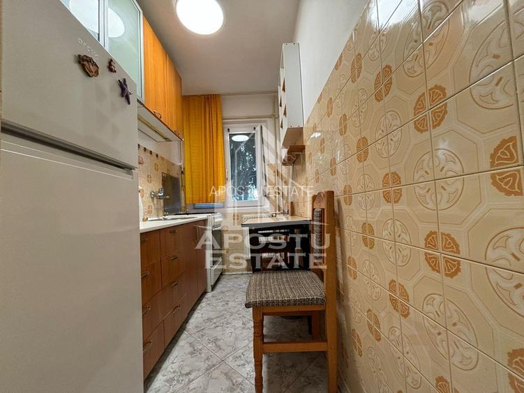 Apartament cu 2 camere, balcon, zona Iosefin - 7