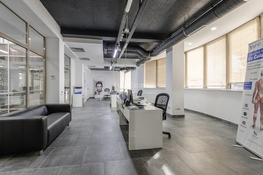 Hale depozitare/productie + Cladire de birouri | Teren 4213 m.p. | Tunari - 18