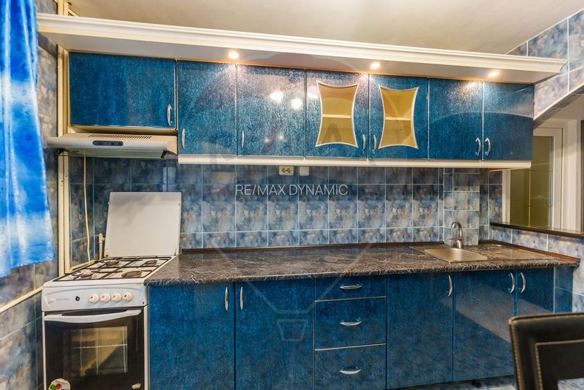 Apartament cu 2 camere de închiriat in zona Micalaca - 8