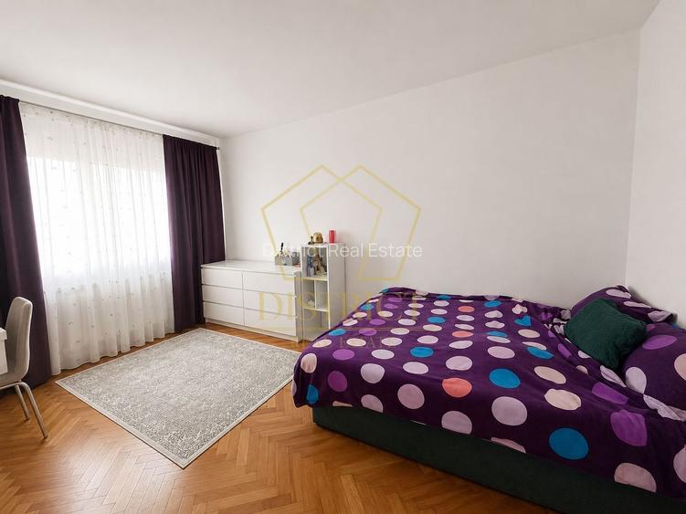 Apartament cu 2 camere | Spitalul Judetean - 2