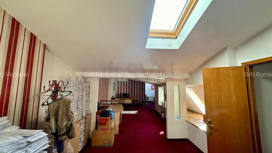 REA1021651 Apartament 6 camere pretabil birou sau rezidential - 11