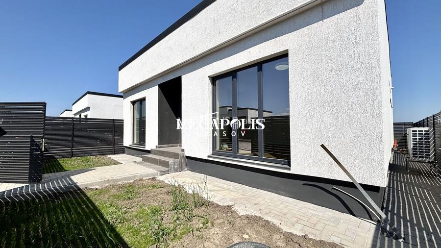 Casă 4 Camere | Parter | 100 mp Utili | Intabulată | Credit | Izvor - 35