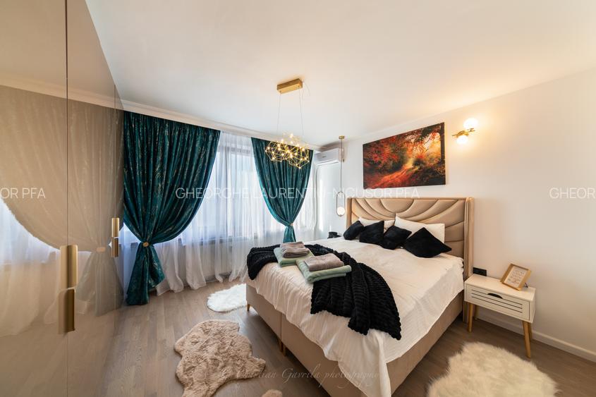 Apartament 3 camere Cismigiu-Sala Palatului - 18